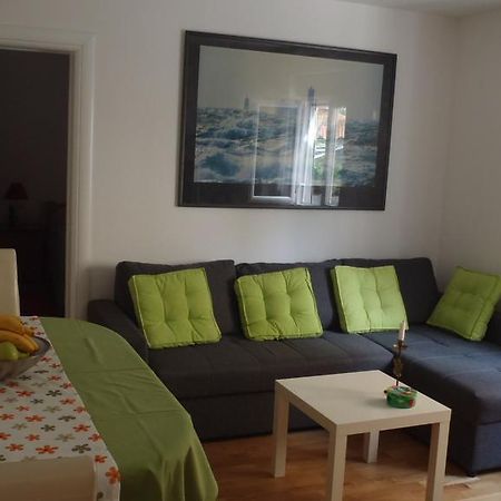 Apartman Zara Διαμέρισμα Δωμάτιο φωτογραφία
