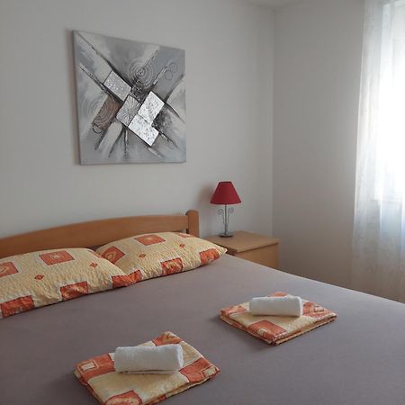 Apartman Zara Διαμέρισμα Εξωτερικό φωτογραφία