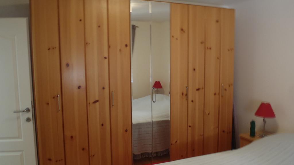 Apartman Zara Διαμέρισμα Δωμάτιο φωτογραφία