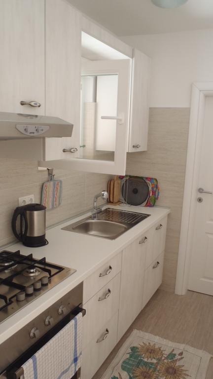 Apartman Zara Διαμέρισμα Δωμάτιο φωτογραφία