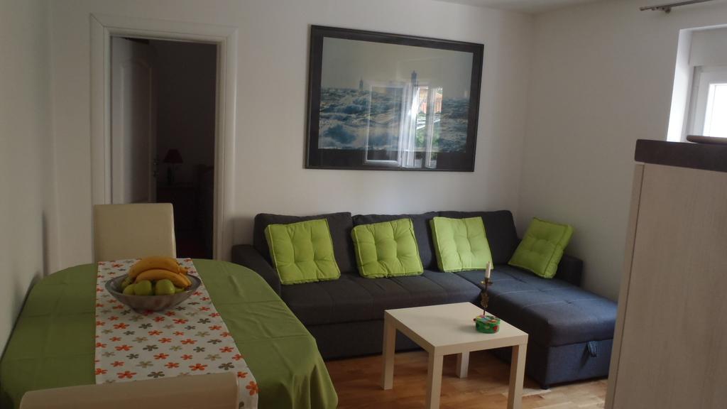 Apartman Zara Διαμέρισμα Δωμάτιο φωτογραφία