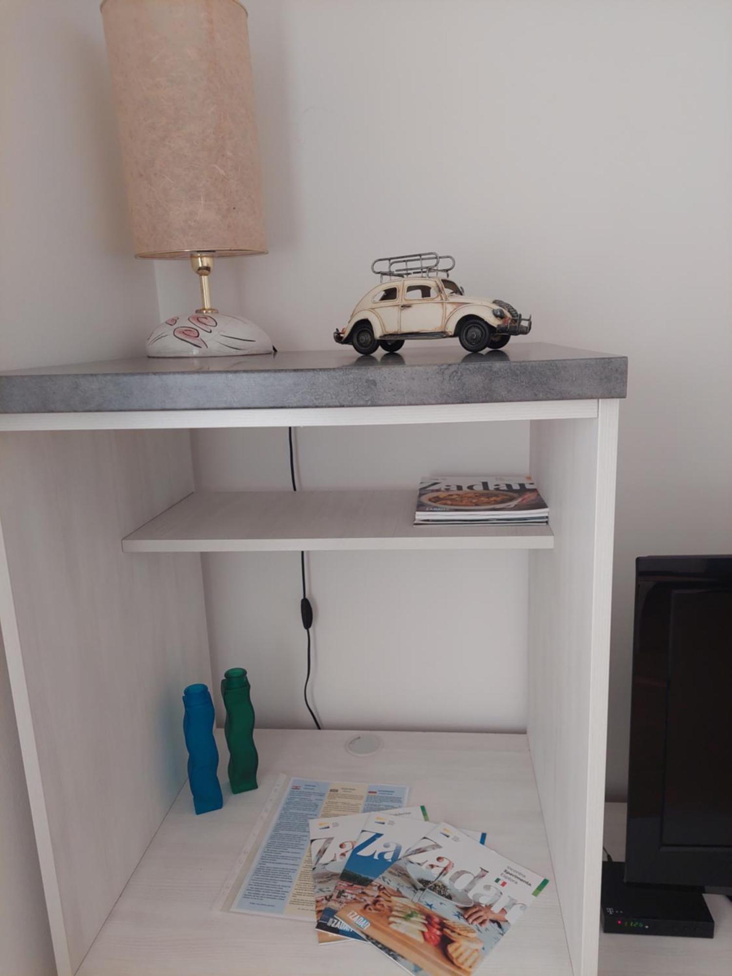 Apartman Zara Διαμέρισμα Εξωτερικό φωτογραφία